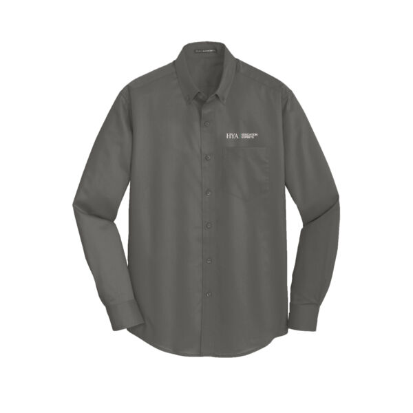   - SuperPro ™ Twill Shirt  Thumbnail