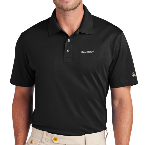   - Mesh Pique Performance Polo  Thumbnail
