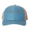Trucker Snapback Cap Thumbnail